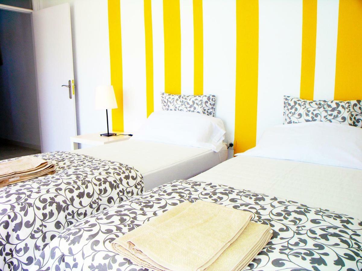 Apartment In Torres De Yomely Complex Playa de las Americas  Bagian luar foto